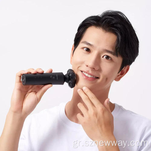 Xiaomi Showeee F1-BK Ηλεκτρική ξυριστική μηχανή ξυριστικής ξυριστικής ξυριστικής μηχανής